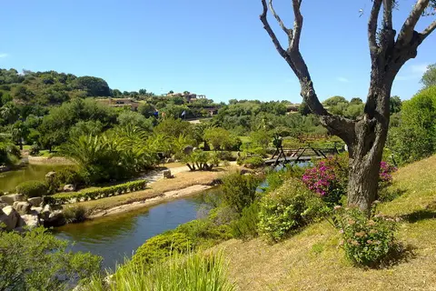 Bagaglino I Giardini di Porto Cervo in Poltu Quatu — foto 24