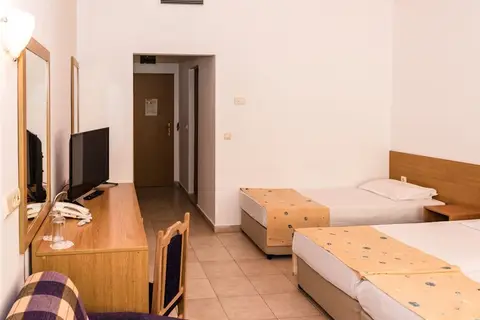 Hotel Aurora in Златни пясъци — foto 13