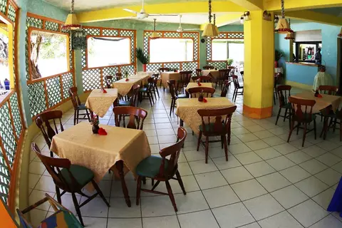 Negril FootePrints Hotel in Negril — foto 11