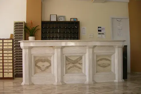 Mariana Hotel in Δημοτική Ενότητα Λαγανά — foto 24