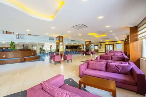 Aydinbey Gold Dreams in Alanya — foto 30