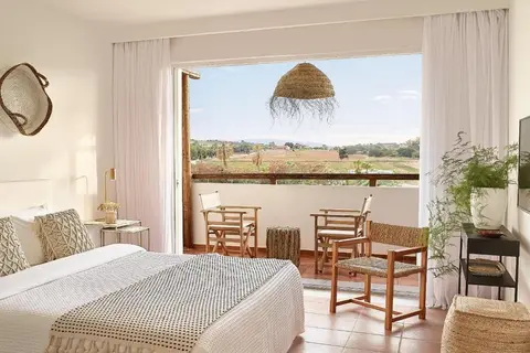 Grecotel Casa Marron in Δημοτική Ενότητα Λαρισσού — foto 4