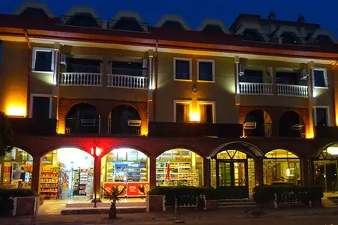 Maxwell Holiday Club in Marmaris — foto 2