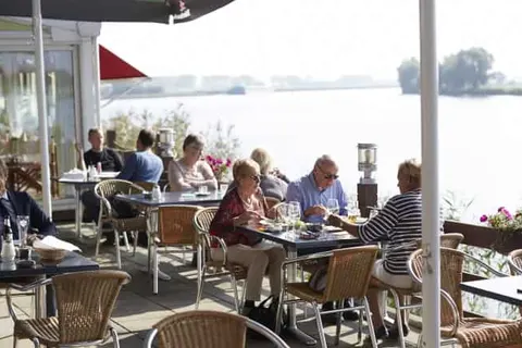 Hotel Zwartewater foto 21