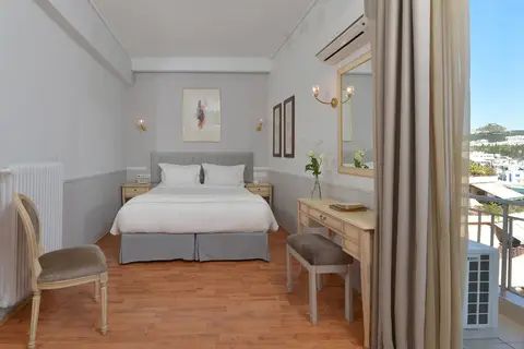 Acropolis Ami Boutique Hotel in Athene — foto 9
