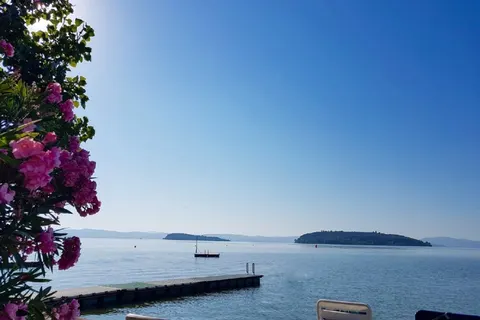 Camping Punta Navaccia foto 19