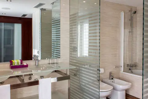 Hotel Zenit Lisboa in Lissabon, foto 18