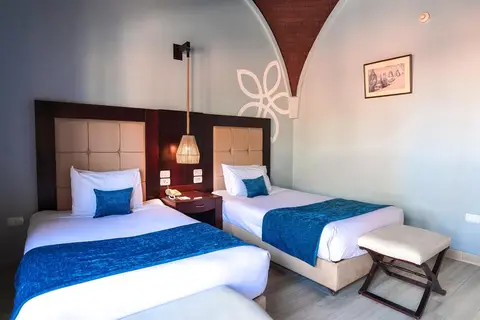 Sentido Akassia Beach in القصير — foto 9