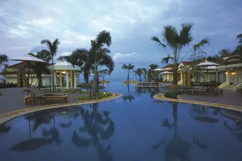 Wora Bura Hua Hin Resort & Spa in Hua Hin — foto 28