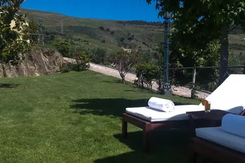 Hotel Quinta do Silval in Alijó, foto 9