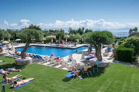 Alexandros Hotel in Alexandros Boutique Hotel, foto 23