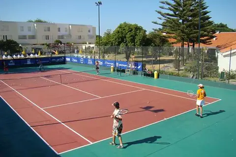 Clube Pinhal Da Foz in Esposende — foto 24