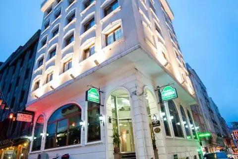 Hotel Centrum Istanbul in Fatih