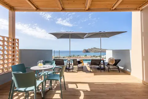 Caldera Village in Agia Marina, foto 23