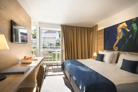 Remisens Hotel Epidaurus in Rijeka — foto 20
