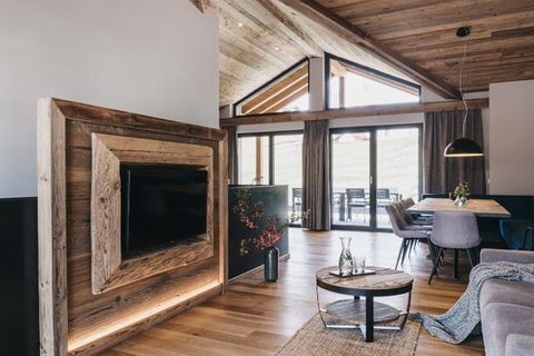 VAYA Ladis (Appartementen) foto 17