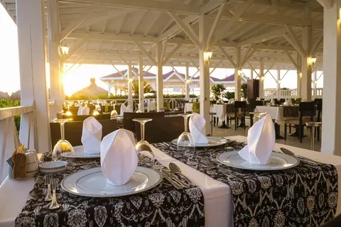 Crystal Flora Pearl Collection in Kemer — foto 8