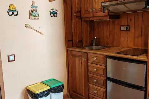 Apartaments Pleta Bona in Pyreneeën — foto 20