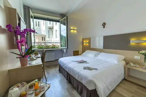 Hotel delle Rose in Cascia — foto 5