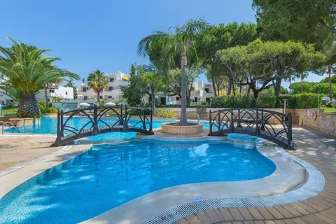 Balaia Golf Village Resort in Albufeira — foto 23