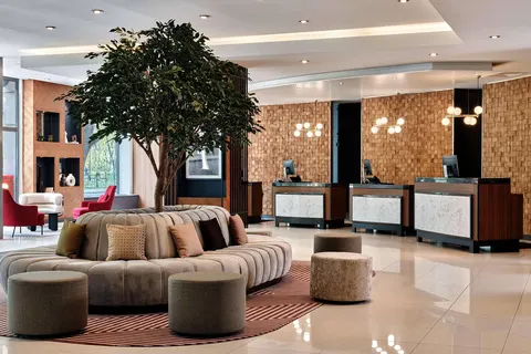 Radisson Blu Hotel, Krakow foto 3