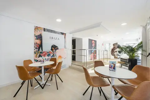 Hotel Vibra Lei Ibiza in Ibiza-Stad — foto 6