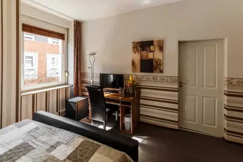 City Hotel Stolberg foto 9