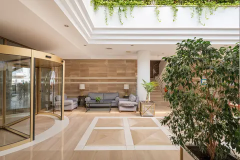 Welikehotel Marfil Playa in Sant Llorenç des Cardassar — foto 9