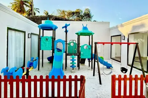 Tembo Kiwengwa Resort in Kiwengwa — foto 4