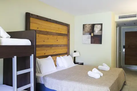 Olympian Bay Grand Resort in Athene — foto 10