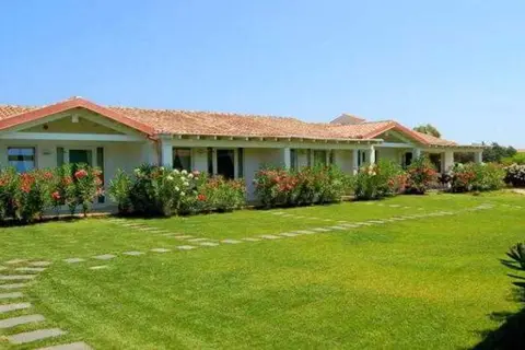 Budoni Beach Hotel in Budune/Budoni, foto 2