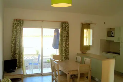 Odalys Residence San Martinu in Zonza — foto 5