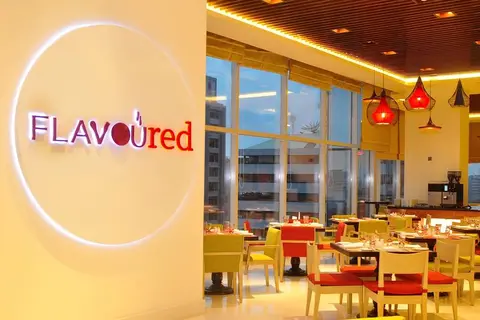Cinnamon Red Colombo in Colombo — foto 3