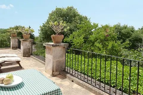 Finca Son Sama in Llucmajor — foto 6