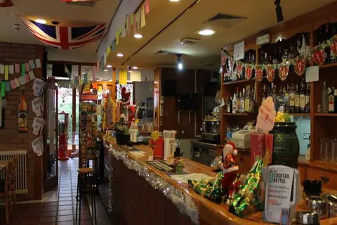 Alpha in Benidorm — foto 14
