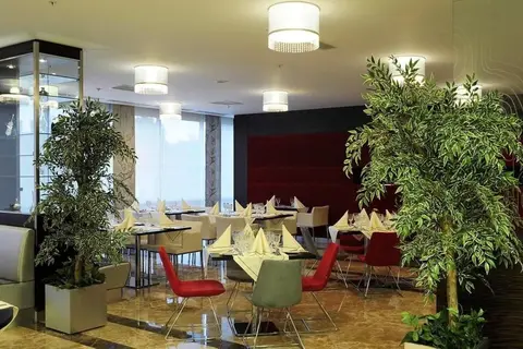 Demora Hotel in Çankaya — foto 11