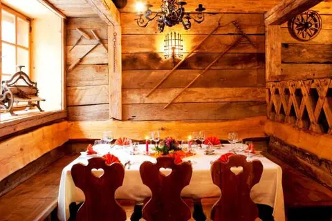 Thermenhotel Krone foto 5