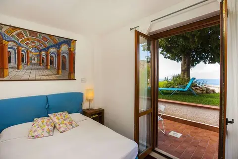 Hotel Pocho in San Vito Lo Capo, foto 3