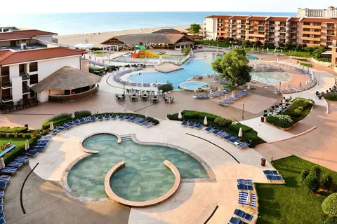 HVD Club Hotel Miramar in Обзор — foto 7