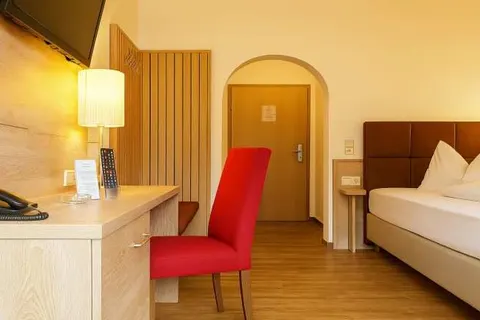 Garnihotel zur Linde foto 20