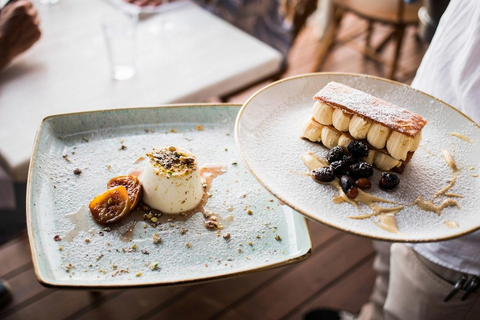 The Westin Resort Costa Navarino foto 9