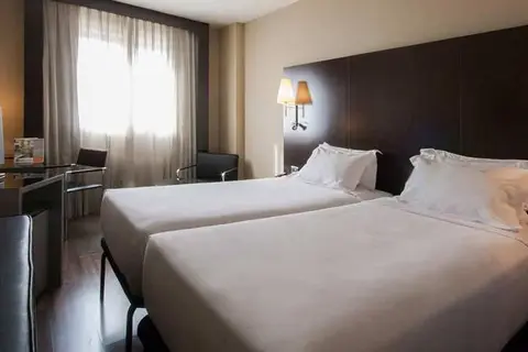 B&B HOTEL Madrid Getafe in Getafe, foto 30