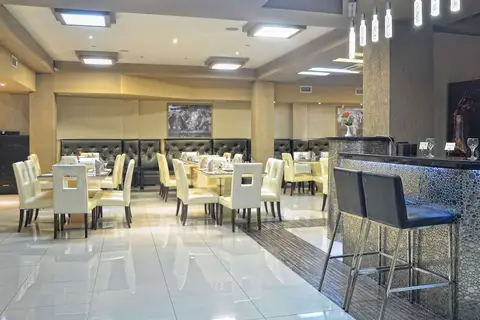 Orion Tbilisi in Tbilisi — foto 7