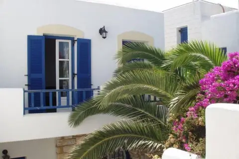 Mrs Armelina by Mr & Mrs White Hotels in Νάουσα — foto 8