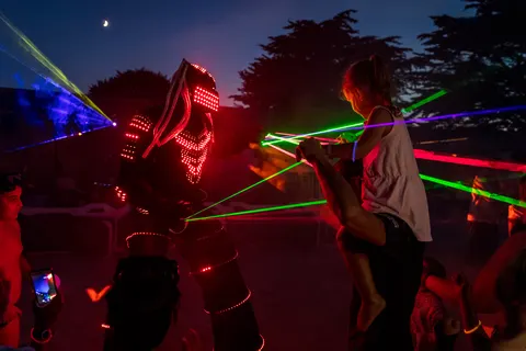 Camping Les Menhirs foto 26