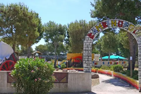 Porto Giardino Resort in Monopoli, foto 19