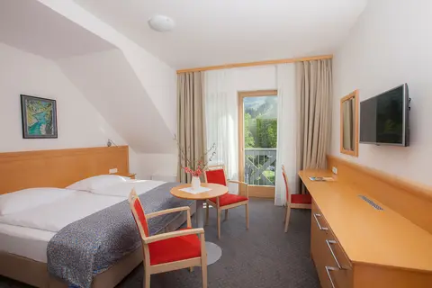 Hotel Jezero in Ribčev Laz — foto 30