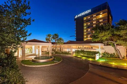 Le Meridien Lav in Podstrana – Miljevac — foto 11