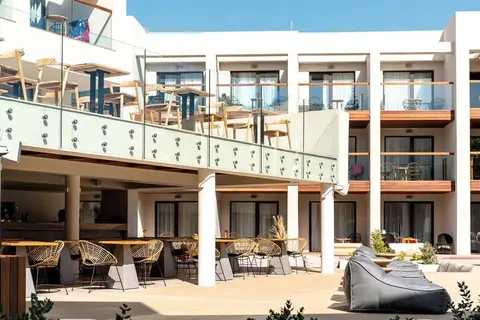 Hotel Zante Maris in Δημοτική Ενότητα Αρκαδίων — foto 11