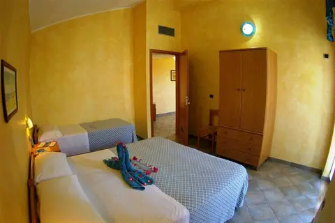 Villaggio Il Gabbiano in Kurtatsch an der Weinstraße Cortaccia sulla Strada del Vino, foto 4